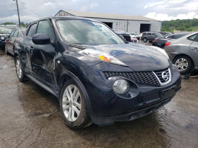 NISSAN JUKE S 2014 jn8af5mv3et484018