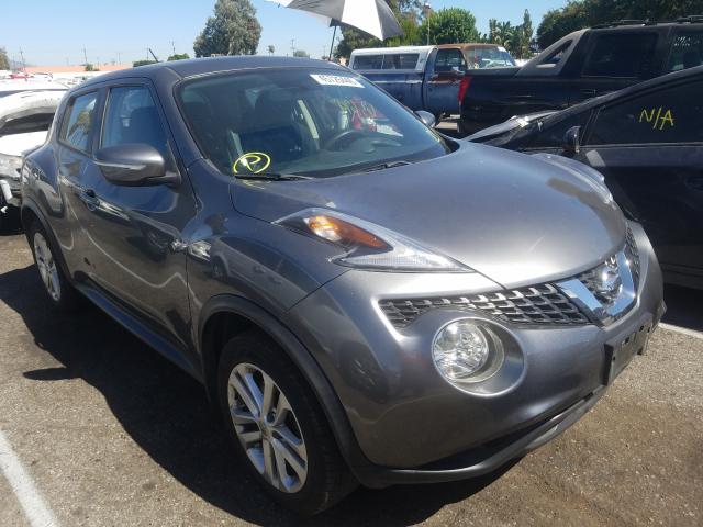 NISSAN JUKE S 2015 jn8af5mv3ft551623