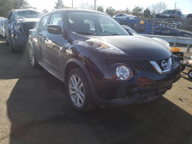 NISSAN JUKE S 2015 jn8af5mv3ft553324