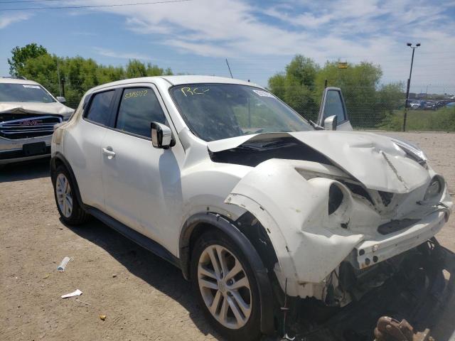 NISSAN JUKE S 2015 jn8af5mv3ft553694