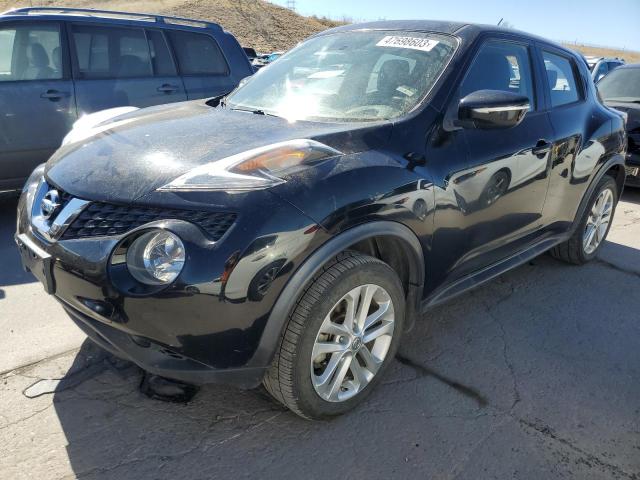 NISSAN JUKE S 2015 jn8af5mv3ft553999