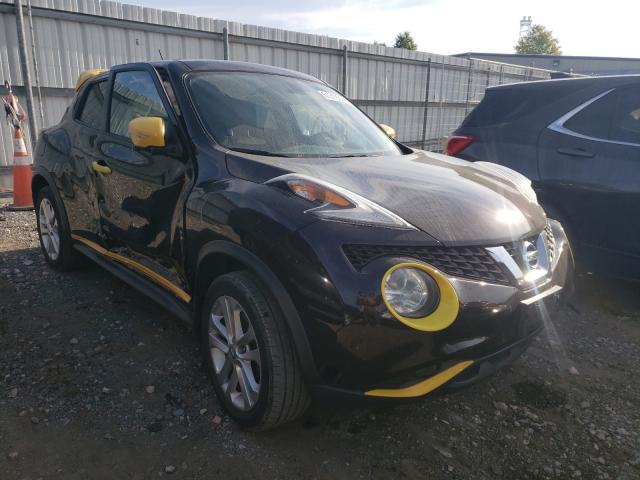 NISSAN JUKE S 2015 jn8af5mv3ft554263