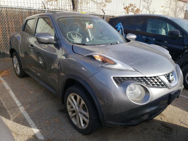 NISSAN JUKE 2014 jn8af5mv3ft556269