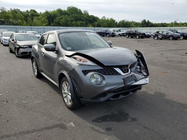 NISSAN JUKE S 2015 jn8af5mv3ft556594