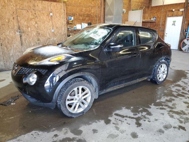 NISSAN JUKE S 2015 jn8af5mv3ft556871