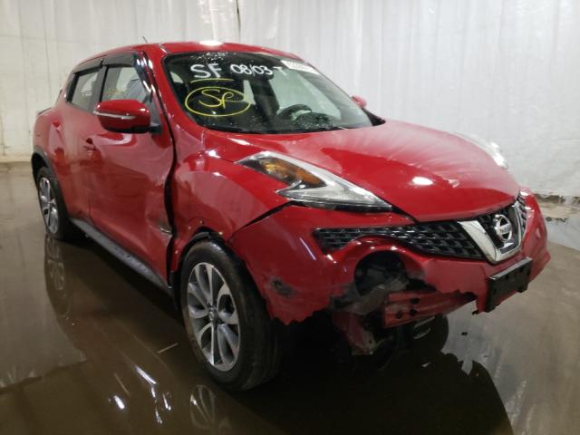 NISSAN JUKE S 2015 jn8af5mv3ft558538