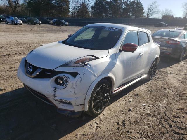 NISSAN JUKE S 2015 jn8af5mv3ft558880