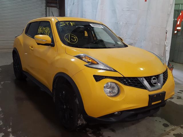 NISSAN NULL 2015 jn8af5mv3ft559933