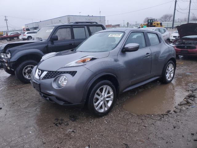 NISSAN JUKE S 2015 jn8af5mv3ft561911