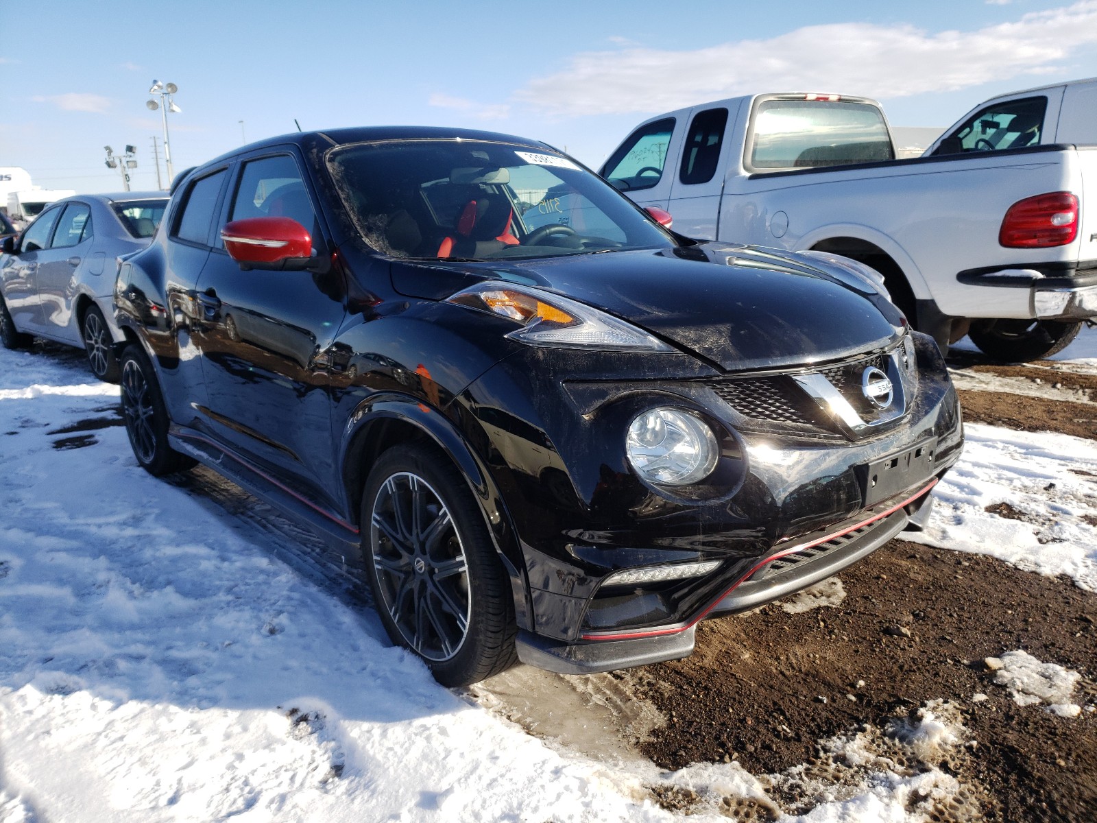 NISSAN JUKE 2015 jn8af5mv3ft562301