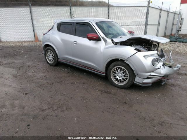 NISSAN JUKE 2015 jn8af5mv3ft563884