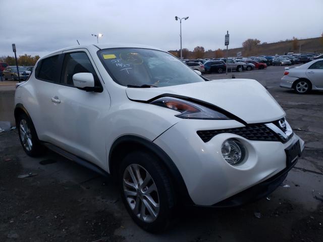 NISSAN JUKE S 2015 jn8af5mv3ft564078