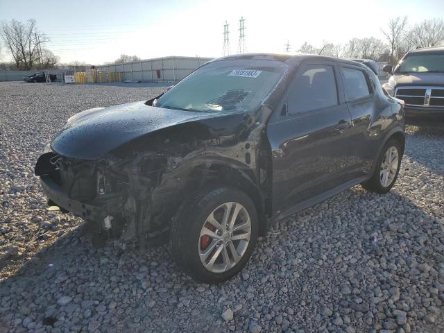 NISSAN JUKE 2015 jn8af5mv3ft564212