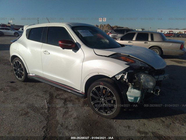 NISSAN JUKE 2015 jn8af5mv3ft564663