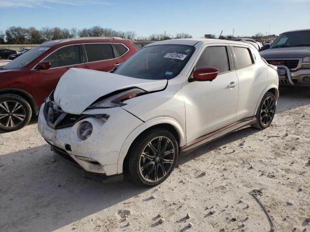 NISSAN JUKE S 2015 jn8af5mv3ft564677