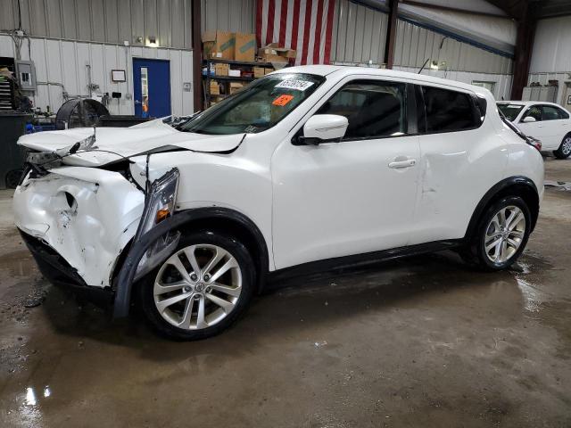 NISSAN JUKE 2015 jn8af5mv3ft564694