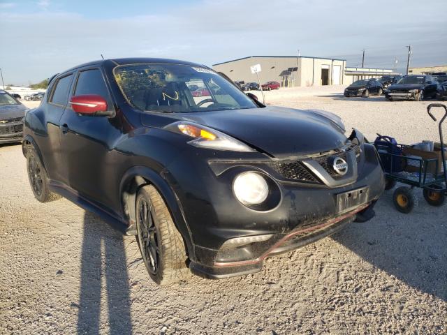 NISSAN JUKE S 2015 jn8af5mv3ft564940