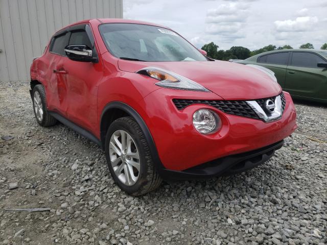 NISSAN JUKE S 2016 jn8af5mv3gt651271