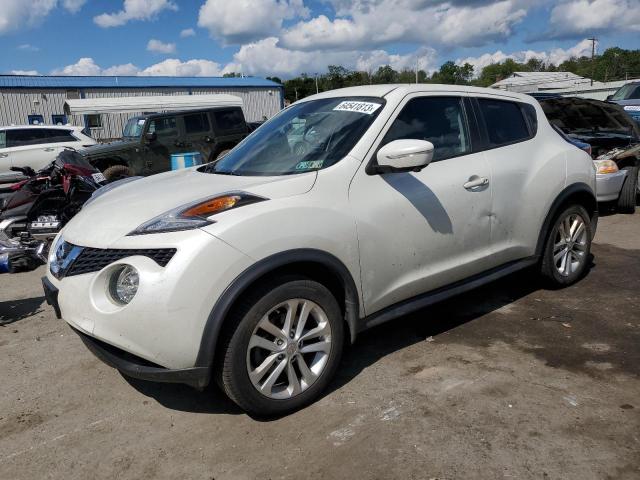 NISSAN JUKE S 2016 jn8af5mv3gt654283