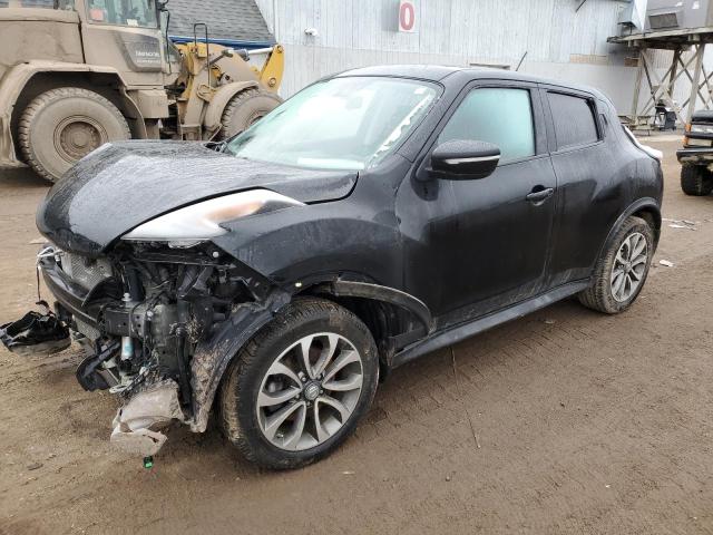 NISSAN JUKE 2017 jn8af5mv3ht750626