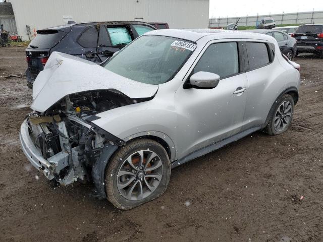 NISSAN JUKE S 2017 jn8af5mv3ht750674