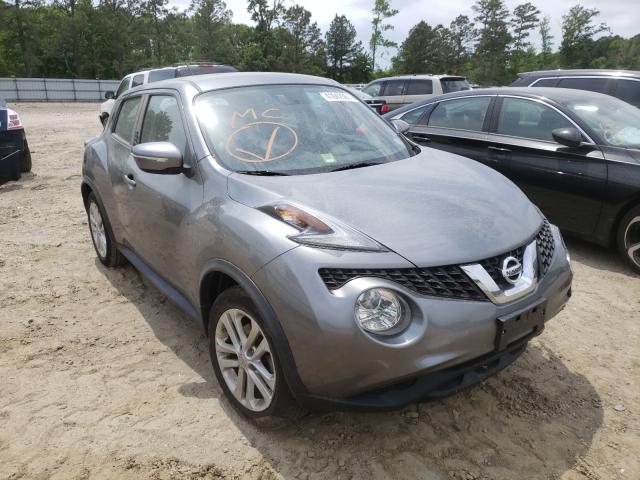 NISSAN JUKE S 2017 jn8af5mv3ht753414