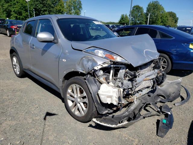 NISSAN JUKE S 2011 jn8af5mv4bt005360