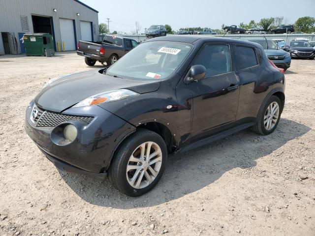 NISSAN JUKE S 2011 jn8af5mv4bt005794