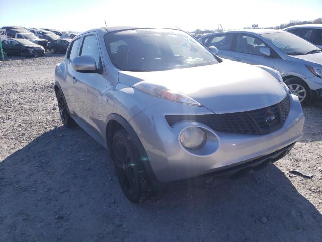 NISSAN JUKE S 2011 jn8af5mv4bt006539