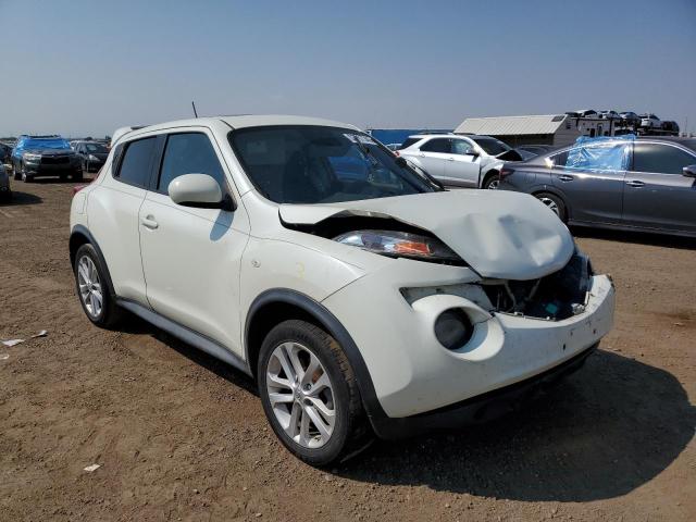 NISSAN JUKE S 2011 jn8af5mv4bt006895