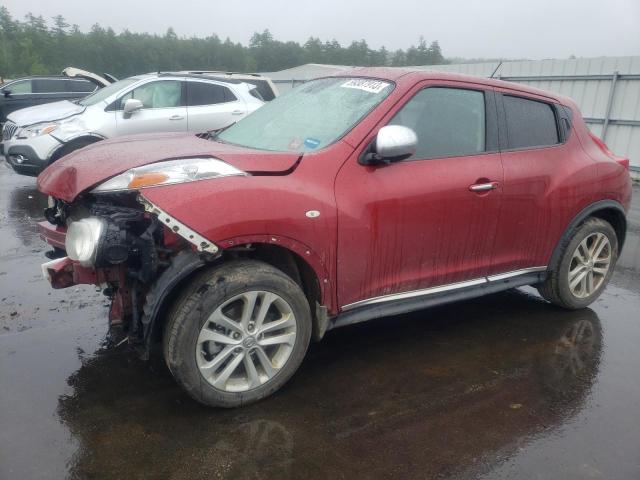 NISSAN JUKE S 2011 jn8af5mv4bt006931