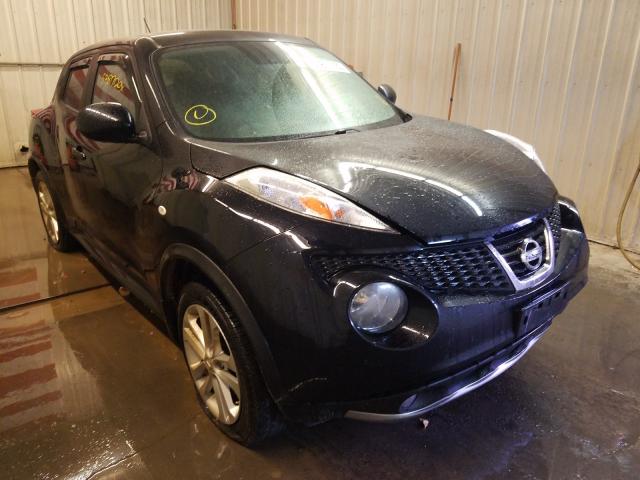 NISSAN JUKE S 2011 jn8af5mv4bt009022