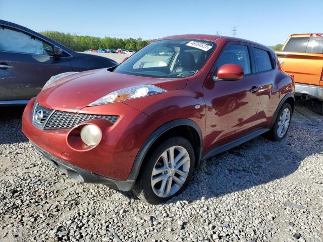 NISSAN JUKE S 2011 jn8af5mv4bt009215