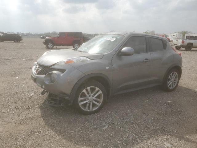 NISSAN JUKE S 2011 jn8af5mv4bt011465