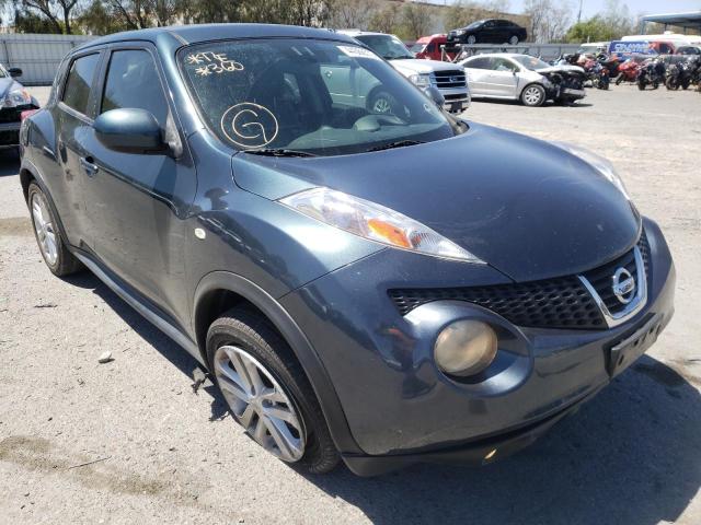 NISSAN JUKE S 2011 jn8af5mv4bt011613