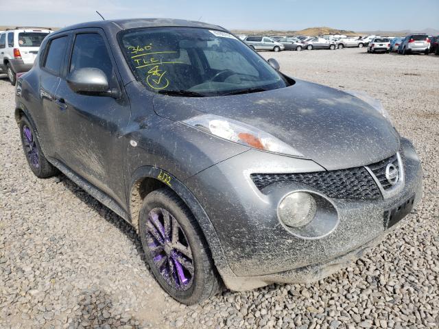 NISSAN JUKE S 2011 jn8af5mv4bt012003