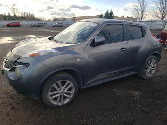 NISSAN JUKE 2011 jn8af5mv4bt012714