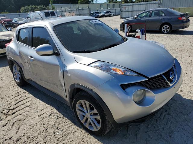 NISSAN JUKE S 2011 jn8af5mv4bt013619