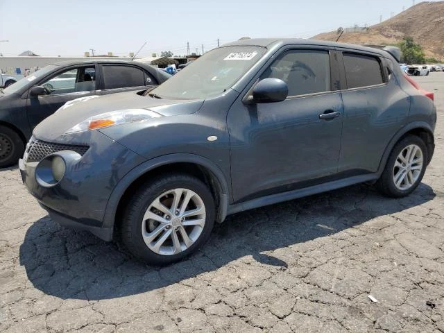 NISSAN JUKE 2011 jn8af5mv4bt013720