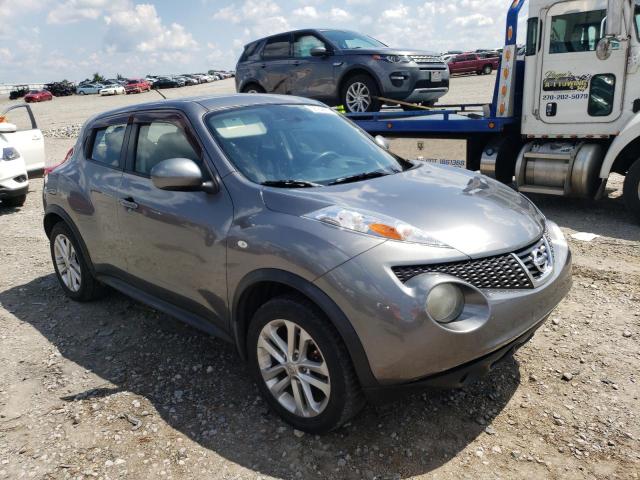 NISSAN JUKE S 2011 jn8af5mv4bt013815