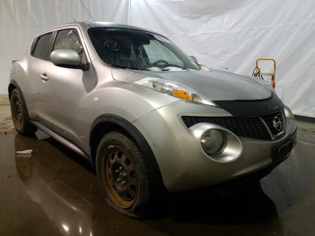 NISSAN JUKE S 2011 jn8af5mv4bt014611