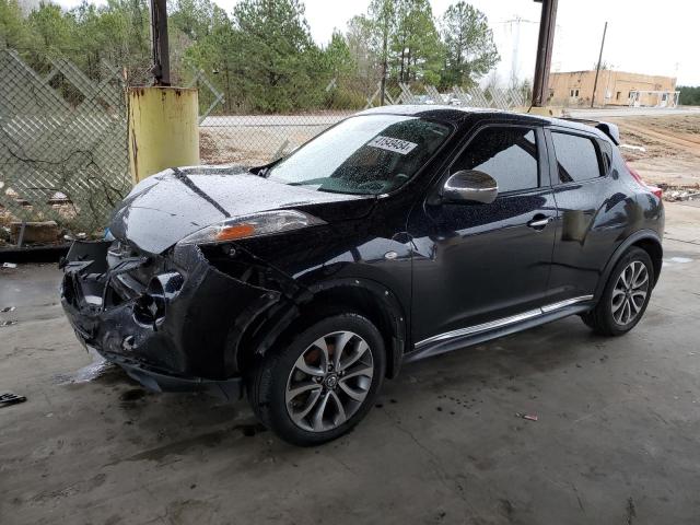 NISSAN JUKE 2011 jn8af5mv4bt015046