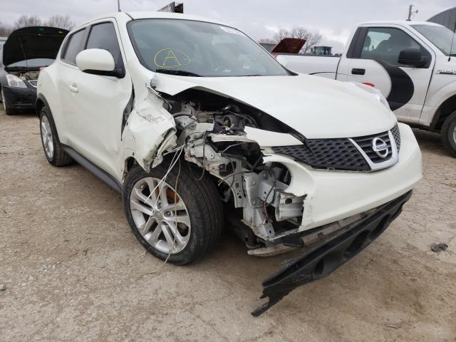 NISSAN JUKE S 2011 jn8af5mv4bt015404