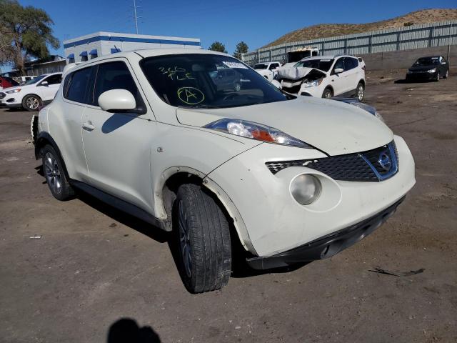 NISSAN JUKE S 2011 jn8af5mv4bt017377