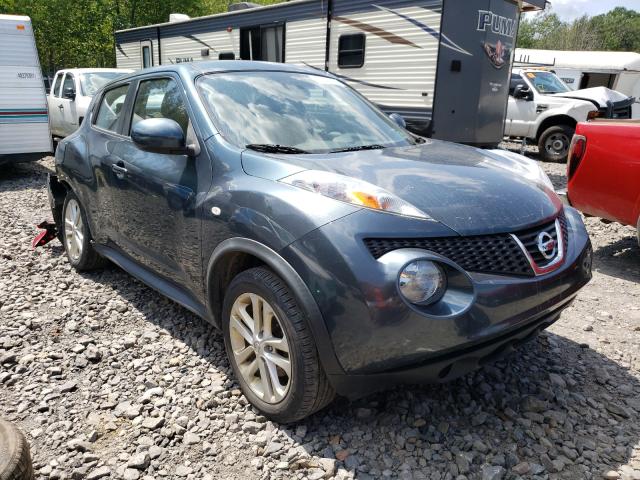 NISSAN JUKE S 2011 jn8af5mv4bt017475