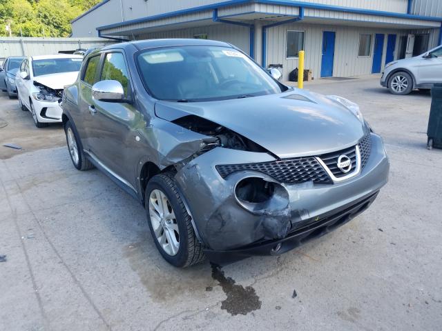 NISSAN JUKE S 2011 jn8af5mv4bt018965