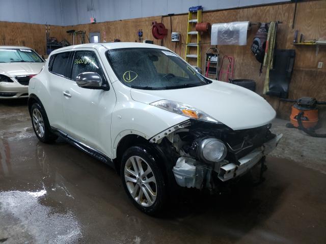 NISSAN JUKE S 2011 jn8af5mv4bt019078