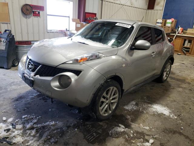 NISSAN JUKE S 2011 jn8af5mv4bt020358