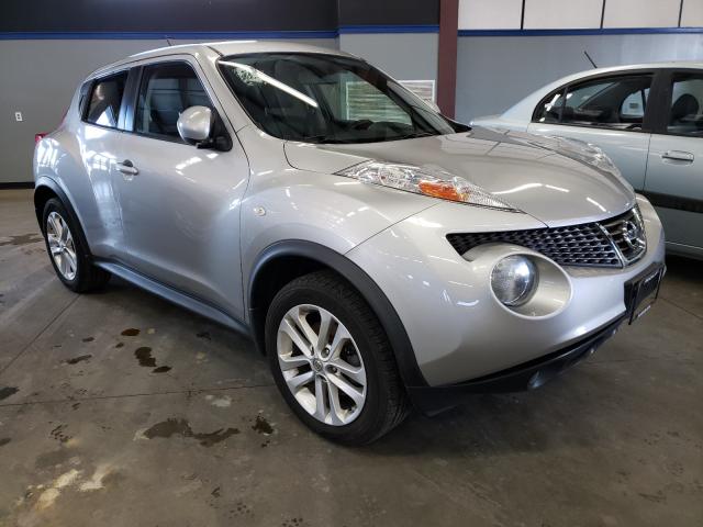 NISSAN JUKE S 0 jn8af5mv4bt020912