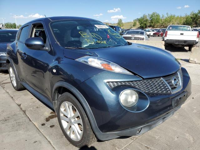 NISSAN JUKE S 2011 jn8af5mv4bt020988